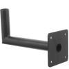 3 Sets Weather Vane Bracket tv Antenas tvstand Flag Pole Holder tv Holder tv Bracket Antenna Bracket Tv Antenna Mounting Satellite Dish Mounting Bracket Outdoor Wrought Iron/2340 view 3