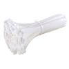 BREAKA 500pcs 3mm*200mm Nylon Cable Ties view 1