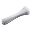 BREAKA 500pcs 3mm*200mm Nylon Cable Ties view 2