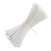 BREAKA 500pcs 3mm*200mm Nylon Cable Ties view 3