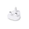 Moshi Rewind GaN UK Plug view 1