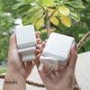 Moshi Rewind GaN UK Plug view 3