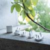 Moshi Rewind GaN UK Plug view 4