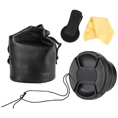 Pilipane Phone Camera Lens, 0 39X Super Wide Angle Lens, Macro and Wide Angle Lens for DV Cameras and Mobile Phones with 37mm Phone Clip
