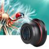 Pilipane Phone Camera Lens, 0 39X Super Wide Angle Lens, Macro and Wide Angle Lens for DV Cameras and Mobile Phones with 37mm Phone Clip view 2