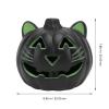 OSALADI Halloween Pumpkin Lantern Night Light 8.66 Inch Led Decorative Table Lamp for Home Festival Party Ambiance view 4