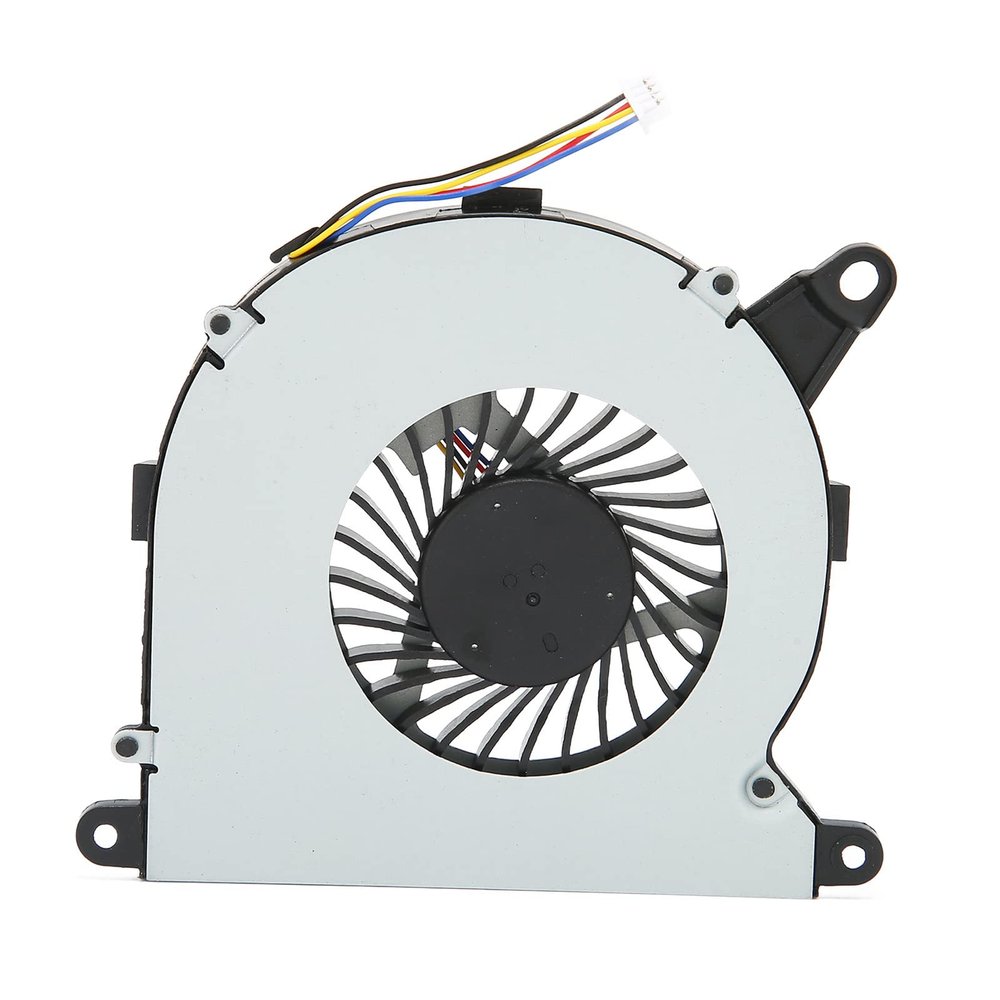 4 pin CPU Cooler, ll luminum lloy Power Connector, BS CPU Cooler for NUC8i7BEH NUC8i3BEH NUC8i5BEH NUC8i5BEK
