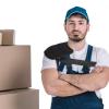 Healvian Wear Resistant Shoulder Pad Thickened Canvas Protector for Workers view 2