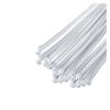 BREAKA 8x500 Self-Locking 8 10Pcs Plastic Nylon Cable Tie Fastening Ring Wire Boutique8x200/250/300/350/400/450/500 Zip Wraps Strap (Color : 8x200-10PCS) view 1