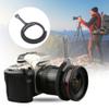 ASHATA Follow Focus with Gear, Plastic Adjustable Zoom Focusing Handle Lever for Digital DSLR Camera, Camcorder, DV, HDV, HD Camera Etc (Gray) view 3