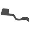 ASHATA Camera Thumb Up Grip, Aluminium Alloy Shoe Mount Thumb Up Holder for A7 A7M2 M3 A9 A7RII A7RIII A7SII (Black) view 4