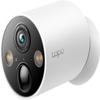 Tapo MagCam 2K+ - 2026 Wirecutter Best Outdoor Security Camera & PCMag Editors' Choice, Wireless Battery Power, Magnetic Mount, Subscription-Free SD Storage or optional Cloud, Person/Vehicle Detection view 1