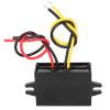 12V/24V/36V/48V to 5V 3A DC ConverterPower Supply for Car LED Screen, Monitor Camera, Fan, and More view 4