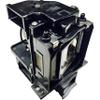 Advanced Lamps Lamp & Housing for The Canon LV-8235-UST Projector view 1