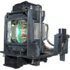 Advanced Lamps Lamp & Housing for The Canon LV-8235-UST Projector view 2