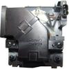 Advanced Lamps Lamp & Housing for The Canon LV-8235-UST Projector view 4