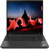 Lenovo ThinkPad T16 Gen 2 Intel Core i7-1355U, 16" WUXGA (1920 x 1200) IPS 300nits Touch Screen, 32GB RAM, 1TB SSD, Backlit KYB Fingerprint Reader, Windows Pro view 1
