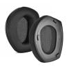 DAGIJIRD 2pcs Wireless Headphones Ear Pads Breathable Mesh Colth Ear Pad Cushion for Sennheiser HDR RS165/175/185/195 view 1