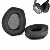 DAGIJIRD 2pcs Wireless Headphones Ear Pads Breathable Mesh Colth Ear Pad Cushion for Sennheiser HDR RS165/175/185/195 view 3