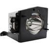 Jaspertronics OEM TB25-LMP Lamp & Housing for Toshiba TVs with Phoenix Bulb Inside - 1 Year Warranty view 1