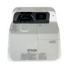 Epson BrightLink 685Wi Projector Ultra Short Throw 1080p H741A ECO, Bundle HDMI Cable, Remote Control, Power Cable view 1