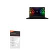 BoxWave Touchpad Protector Compatible with Razer Blade 16 RTX 4070 (Dual UHD+FHD+Mini-LED) - ClearTouch for Touchpad (2-Pack), Pad Protector Shield Cover Film Skin view 1