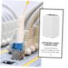 Baluue 8pcs Female to Female Ethernet Coupler Adapter for and Network Cables Connector for Enhanced Data Transfer and Streaming Performance view 3