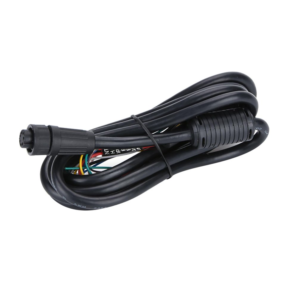 DAGIJIRD GPS Charger Cable 7-Pin Data Transfer Power Cord for Garmin GPSMAP 128 152 192C 580