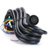 DAGIJIRD GPS Charger Cable 7-Pin Data Transfer Power Cord for Garmin GPSMAP 128 152 192C 580 view 2