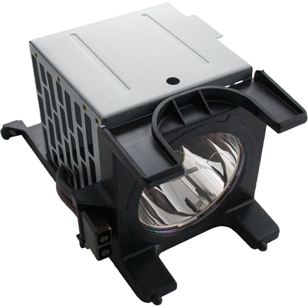Advanced Lamps Lamp & Housing for The Toshiba 72MX196 TV