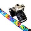 Dog Camera Strap, Rainbow Dogs Camera Strap Universal DSLR Neck & Shoulder Strap, Photography Accessory, Gift for Men & Women view 3
