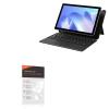 BoxWave Touchpad Protector Compatible with Chuwi Hi10 Go - ClearTouch for Touchpad (2-Pack), Pad Protector Shield Cover Film Skin view 1