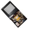 2023 4 Inch CRT 12V 4.2W Black and White Monitor Vintage CRT Screen Electronic Picture Tube Accessory view 1