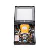 2023 4 Inch CRT 12V 4.2W Black and White Monitor Vintage CRT Screen Electronic Picture Tube Accessory view 2