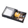 2023 4 Inch CRT 12V 4.2W Black and White Monitor Vintage CRT Screen Electronic Picture Tube Accessory view 3