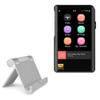 BoxWave Stand and Mount Compatible with Shanling M2X - VersaView Aluminum Stand, Portable, Multi Angle Viewing Sturdy view 1