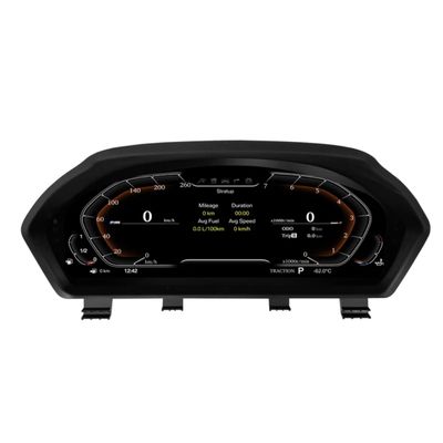 BMWMODS F30 F32 Digital Dashboard Gauge Cluster