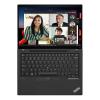 Lenovo ThinkPad T14 Gen 4 Intel Core i7-1355U, 14" WUXGA (1920 x 1200) IPS 300nits Touch Screen, 16GB RAM, 512GB SSD, Backlit KYB Fingerprint Reader, Windows Pro view 1