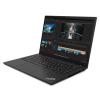 Lenovo ThinkPad T14 Gen 4 Intel Core i7-1355U, 14" WUXGA (1920 x 1200) IPS 300nits Touch Screen, 16GB RAM, 512GB SSD, Backlit KYB Fingerprint Reader, Windows Pro view 3