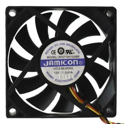 12V 0.41A UPS Fan KF0715H1SABR 7CM 7015