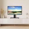 KKTONER Universal TV Stand Base for 13 inch to 43 inch LED TV Table Top TV Mount Stand with Swivel Height Adjustable Hold up 77LBs view 2