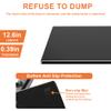 KKTONER Universal TV Stand Base for 13 inch to 43 inch LED TV Table Top TV Mount Stand with Swivel Height Adjustable Hold up 77LBs view 4