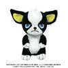 Bandai Namkonui JoJo's Bizarre Adventure Play Charm Iggy Product Size: Approx. 4.5 inches (115 mm) view 2