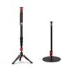 IFOOTAGE 71" Monopod for Cameras and Round Base Monopod, Lightweight Telescoping Monopod, Professional Aluminum Camera Monopod, Compatible with Sony Nikon DSLR Cameras, Cobra 3 A180T/Cobra 2 view 1