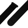 Apollo Neuro Sleep Band | Enhance Sleep With Adjustable Ankle Strap for Apollo Wearable Devices (Black) view 1