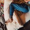Apollo Neuro Sleep Band | Enhance Sleep With Adjustable Ankle Strap for Apollo Wearable Devices (Black) view 3