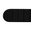 Apollo Neuro Sleep Band | Enhance Sleep With Adjustable Ankle Strap for Apollo Wearable Devices (Black) view 4