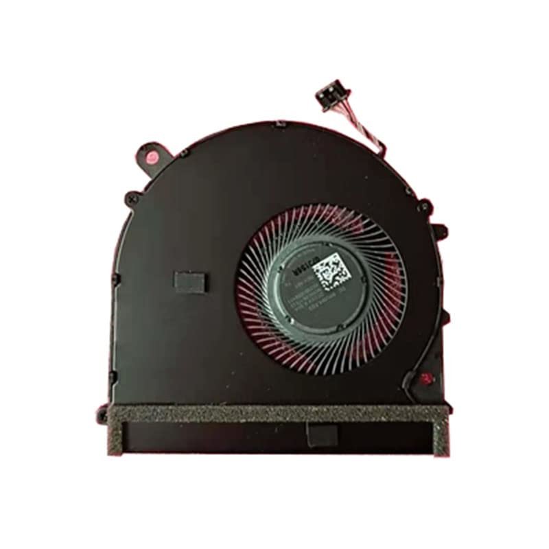 Laptop CPU Fan for Xiaomi MI Pro 15.6 171501 171501-AL 171501-AQ 171501-AF DC5V 0.5A