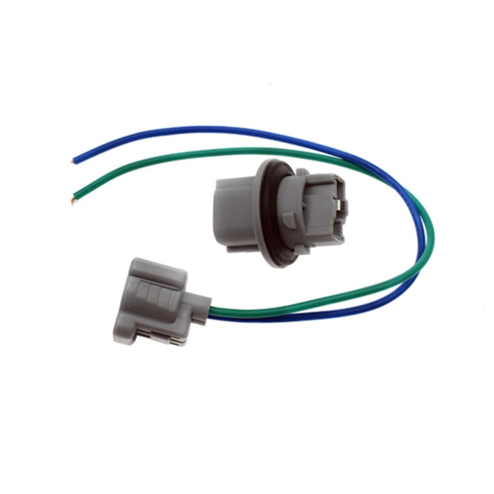Turn Signal Socket & Connector Pigtail for Toyota Corolla Prius RAV4 Lexus GX460 Connector Harness Plug 1pcs 100% Testing During The Manufacturing Process