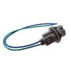 Turn Signal Socket & Connector Pigtail for Toyota Corolla Prius RAV4 Lexus GX460 Connector Harness Plug 1pcs 100% Testing During The Manufacturing Process view 2
